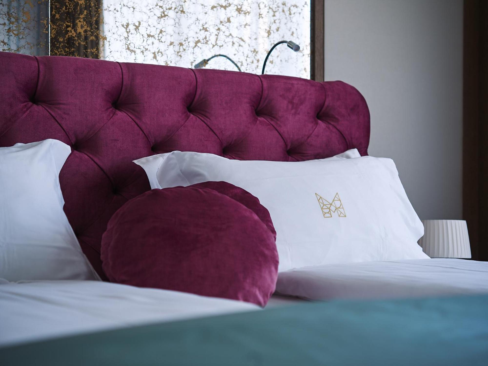 Manna Resort Montagna Room photo