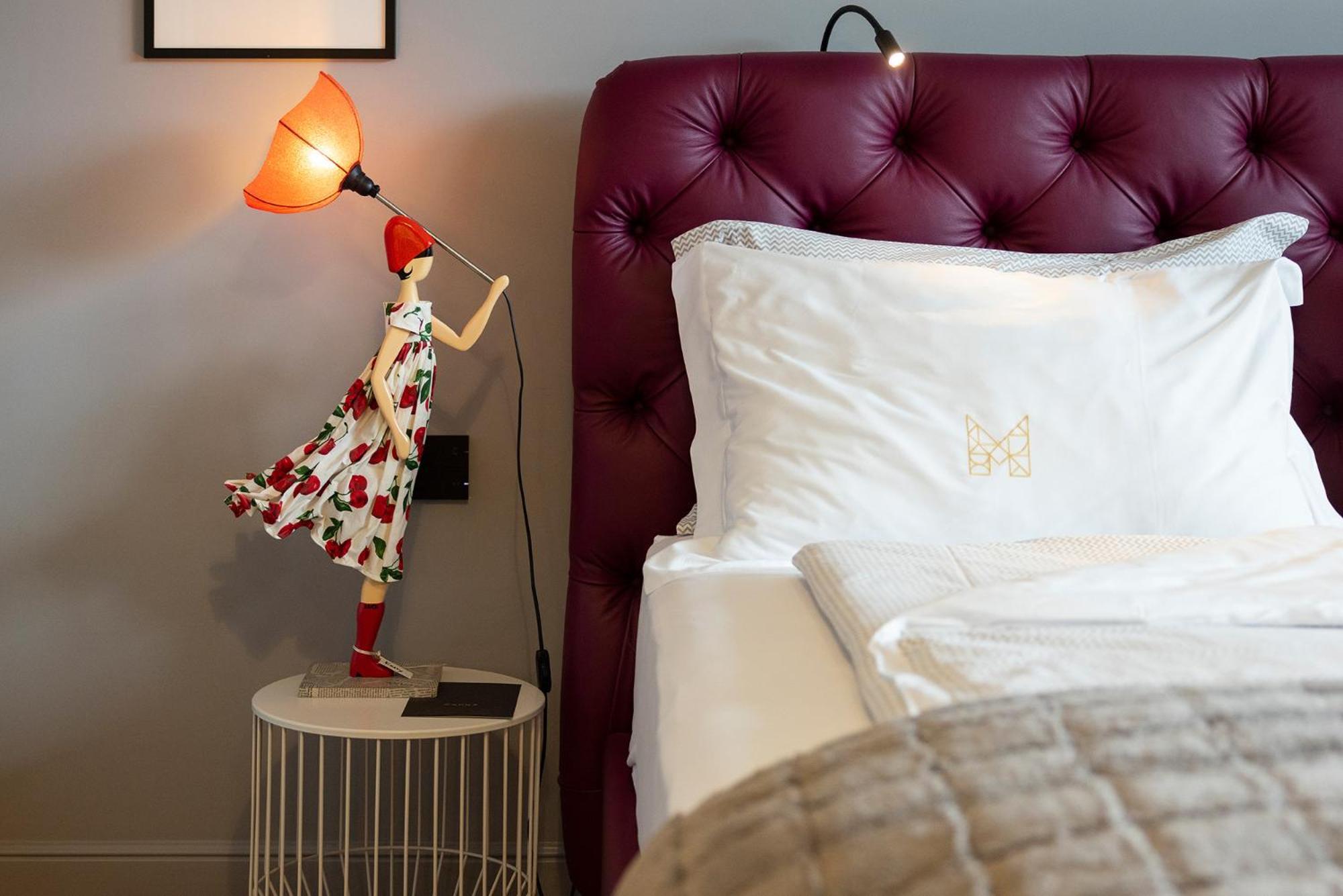 Manna Resort Montagna Room photo