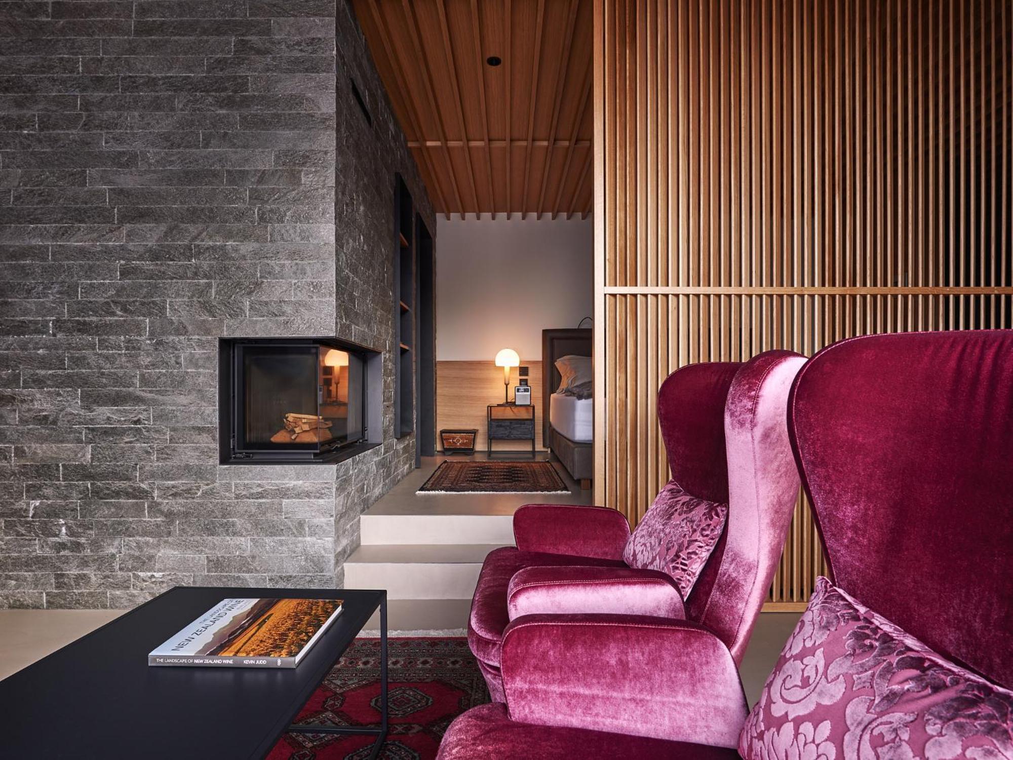 Manna Resort Montagna Room photo